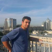 Отзыв от Давид - DTV виза